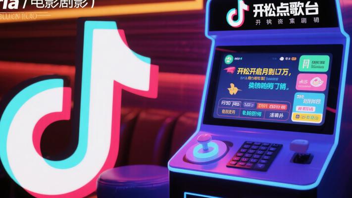 抖音点歌台：轻松开启月入过万的冷门商机