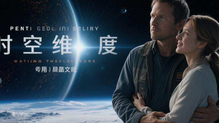 《星际穿越》：跨越时空维度的爱与人类文明的终极追寻