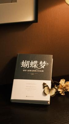 《蝴蝶梦》：哥特与爱情交织的不朽经典