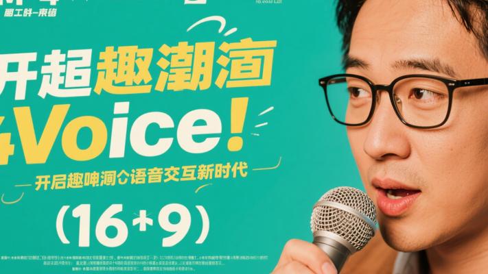 GLM-4-Voice：开启趣味方言语音交互新时代