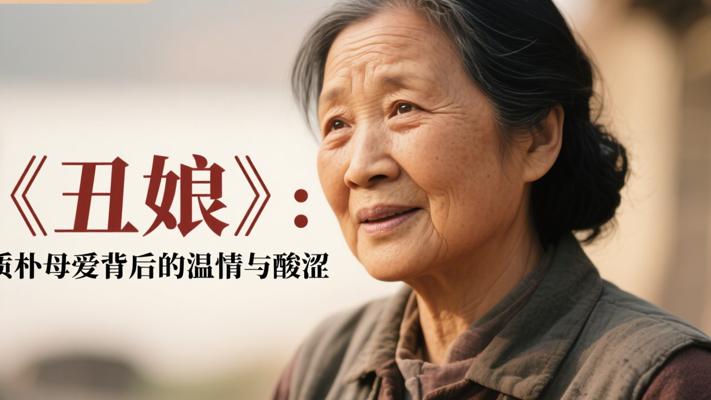 《丑娘》：质朴母爱背后的温情与酸涩
