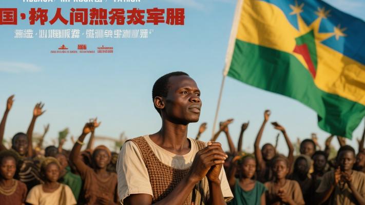 从人间炼狱到非洲天堂：卢旺达抄中国模式的逆袭之路