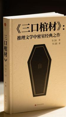 《三口棺材》：推理文学中密室经典之作