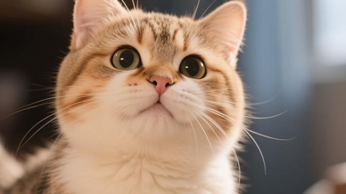 萌宠猫猫视频素材：解锁可爱与趣味宝库