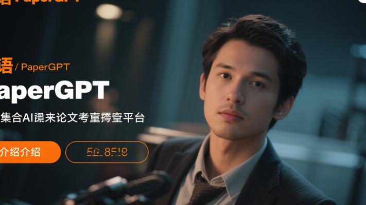 橙语PaperGPT多品牌集成AI论文查重平台介绍