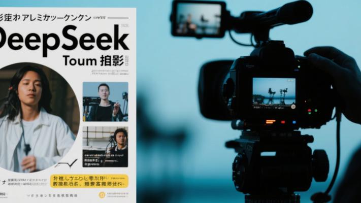 DeepSeek教程：从新手起步到进阶高手之路