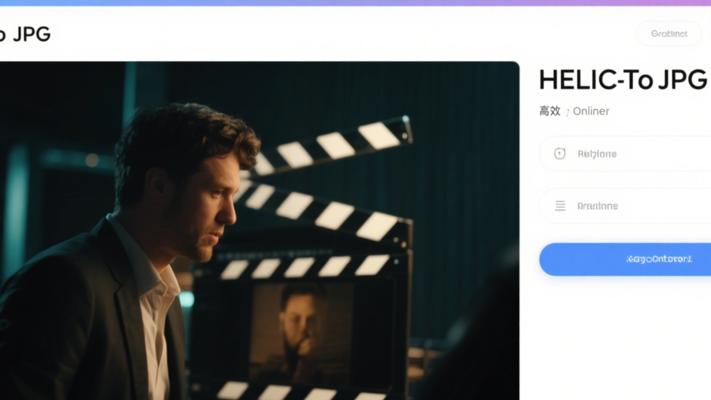HEICtoJPG高效在线工具实现格式轻松转换