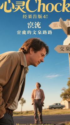 《心灵鸡汤精粹版Ⅳ：寂寞的十字路口》暖心解读