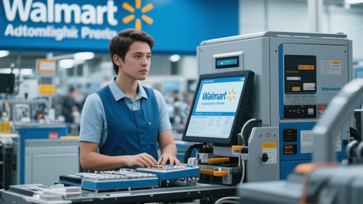 最新沃尔玛平台采集：全自动高效运营利器