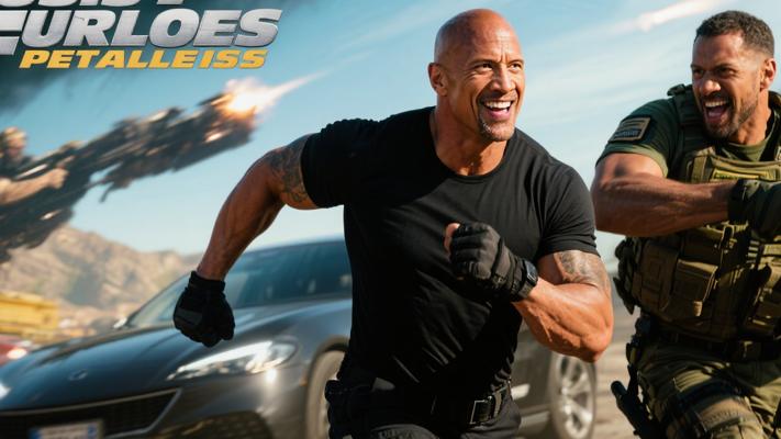 《速度与激情：特别行动》：顶级特种兵硬核对决的爆笑动作盛宴