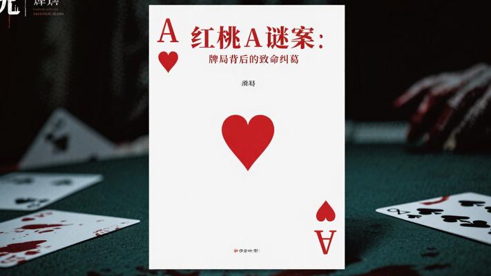 红桃A谜案：牌局背后的致命纠葛