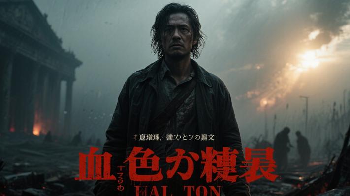 《血色清晨》：愚昧阴霾下文明之光的陨落悲剧