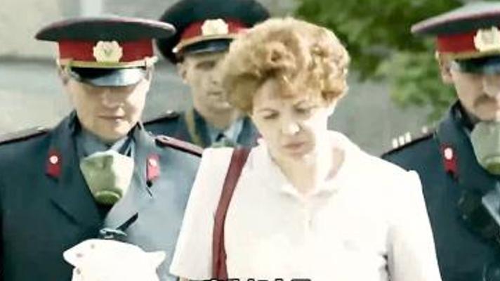 1986年切尔诺贝利核事故：被遗忘的死亡辐射真相