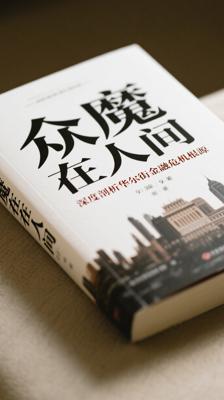 《众魔在人间》深度剖析华尔街金融危机根源