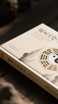 《最美国学庄子》：品味道家智慧的经典国学佳作