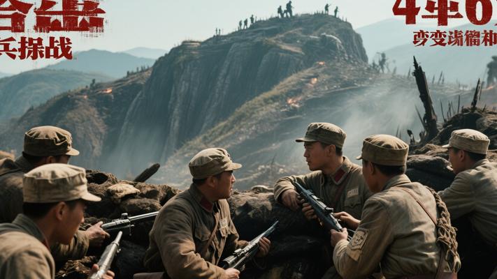 塔山阻击战：4纵6天6夜坚守创造战争奇迹