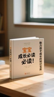 《宝宝成长必读》：助力孩子成长的知识宝库