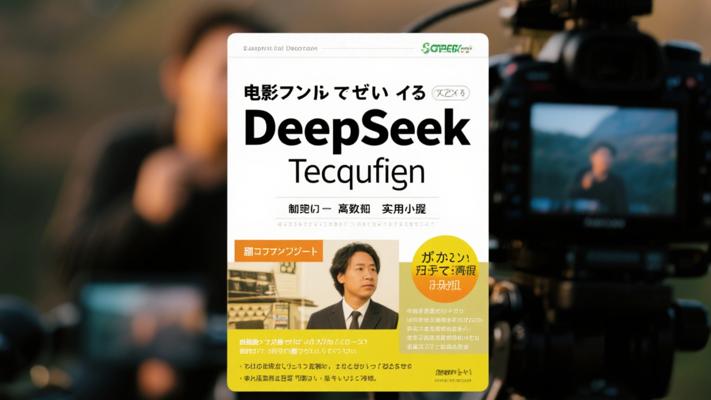DeepSeek教程：从入门到进阶的实用指引