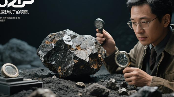 陨石鉴定项目：冷门搞钱路子的实操指南