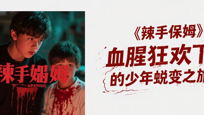 《辣手保姆》：血腥狂欢下的少年蜕变之旅