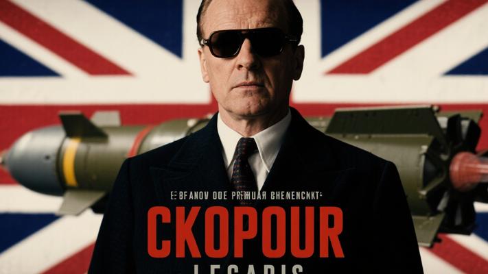 克格勃传奇：偷美国原子弹 比英国首相更懂英国的间谍帝国