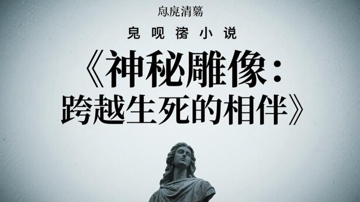 《神秘雕像：跨越生死的相伴》