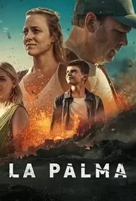 《逃离火山岛》：灾难阴影下的人性与生存画卷