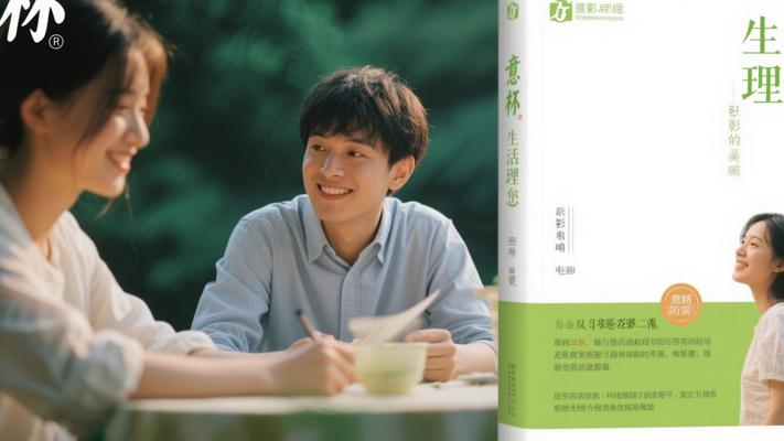 《意林》撷英：生活与哲理的诗意奏鸣