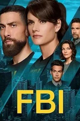 《联邦调查局第七季》：紧张刺激的犯罪调查之旅