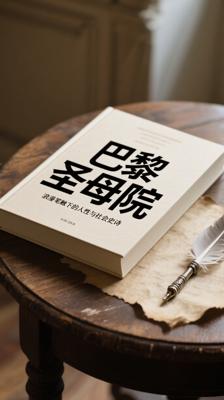 《巴黎圣母院》：浪漫笔触下的人性与社会史诗