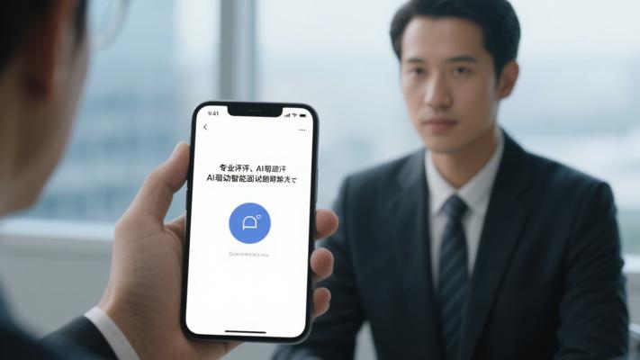 面灵AI专业评测：AI驱动的智能面试助手解析