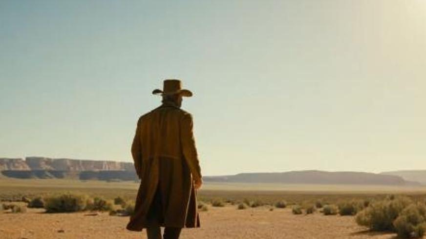 《屠夫十字镇》：西部荒原上的狩猎狂想与价值崩塌