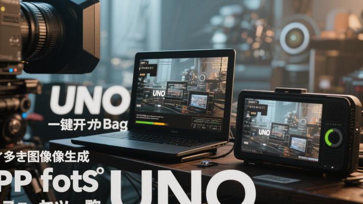 UNO一键启动包：多对象图像生成的高效利器