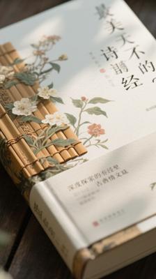 《最美不过诗经2》：深度探寻诗经里的古典情韵