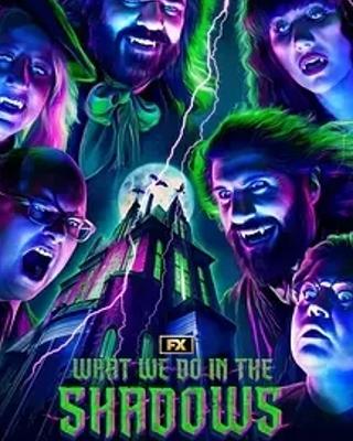 《吸血鬼生活 第六季》：荒诞奇幻的吸血鬼爆笑日常