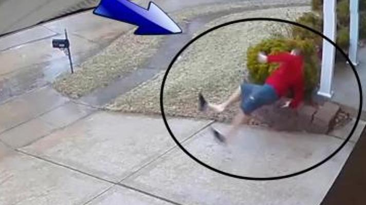 十大爆笑太囧名场面盘点 徐峥看了都得喊服