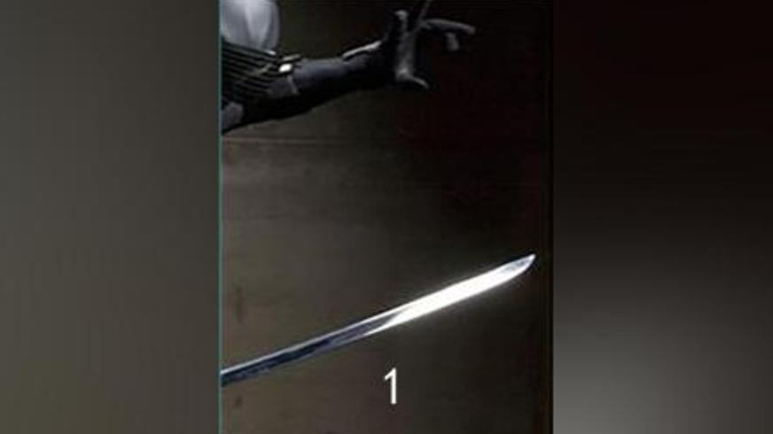 《特种部队：蛇眼起源》：复仇迷雾中的忍者蜕变之路