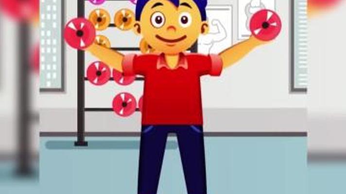 探索人类生存极限：挑战生命的边界与奇迹