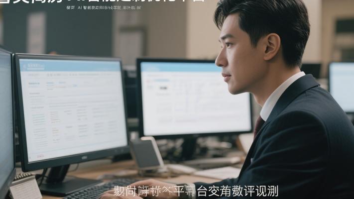 智灵简历AI智能定制优化平台专业评测