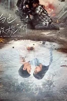 《白色橄榄树》：战火与爱交织的动人篇章