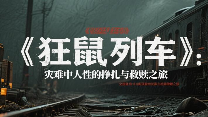 《狂鼠列车》：灾难中人性的挣扎与救赎之旅