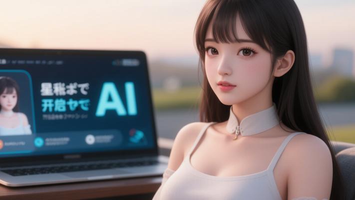 星野AI虚拟女友：AI陪伴开启情感交互新体验