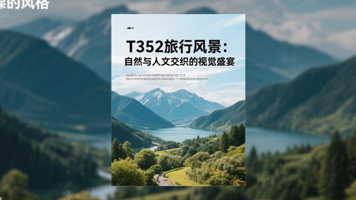 T352旅行风景：自然与人文交织的视觉盛宴