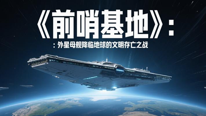 《前哨基地》：外星母舰降临地球的文明存亡之战