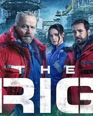 《钻井第二季》：海上钻井平台的惊悚冒险延续