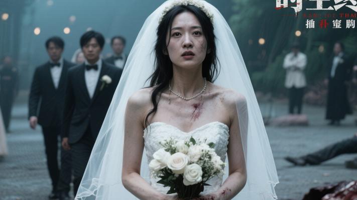 《时空终点》深度解析：新娘逃婚后的无尽轮回作死之旅