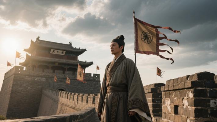 天下第一关的历史回响与守关人故事