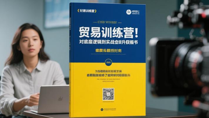 外贸训练营：从底层逻辑到实战的进阶指南