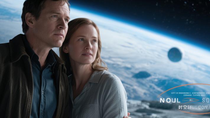 《星际穿越》：穿越时空的爱与救赎之旅