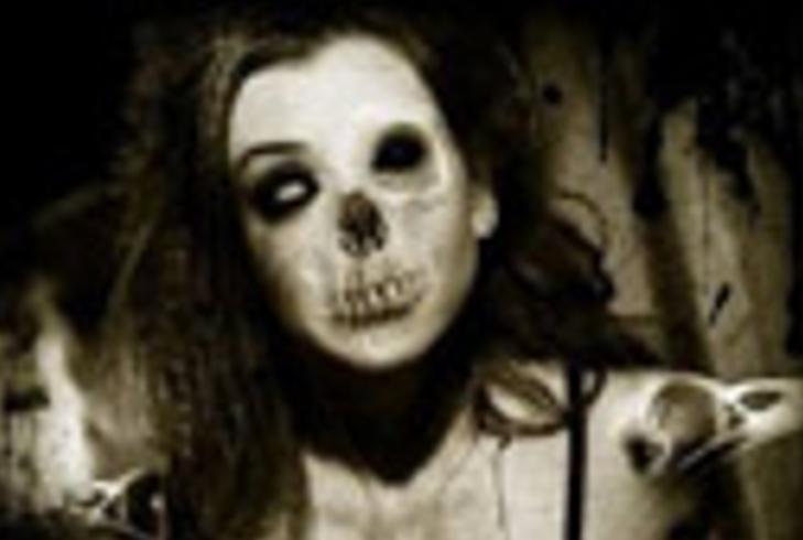 鬼尸婆婆的诡药：绝望父母的生死迷局